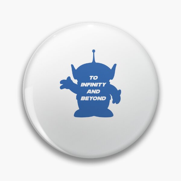 Item preview, To Infinity And Beyond  designed and sold by roycescotte.