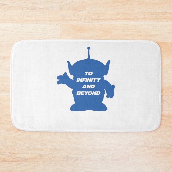 Item preview, To Infinity And Beyond  designed and sold by roycescotte.