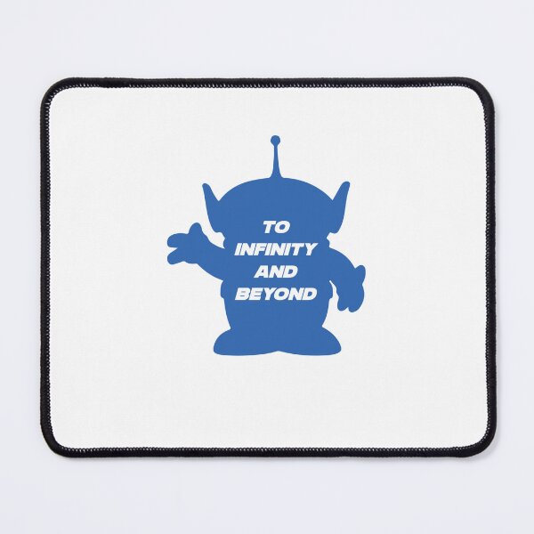 Item preview, To Infinity And Beyond designed and sold by roycescotte.