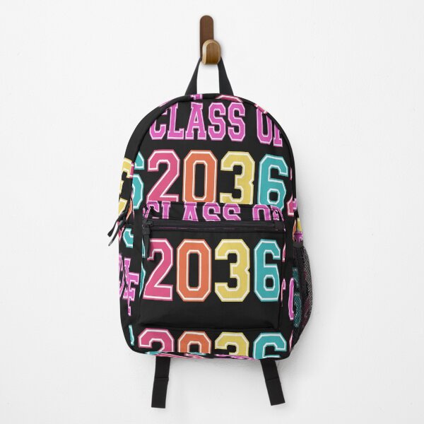 Item preview, Senior graduation in 2036 designed and sold by erozzz.