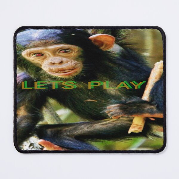Item preview, LETS PLAY designed and sold by Bugeyedart.