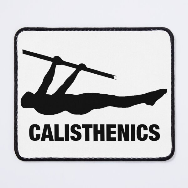 Item preview, Calisthenics front lever designed and sold by Philoshop.