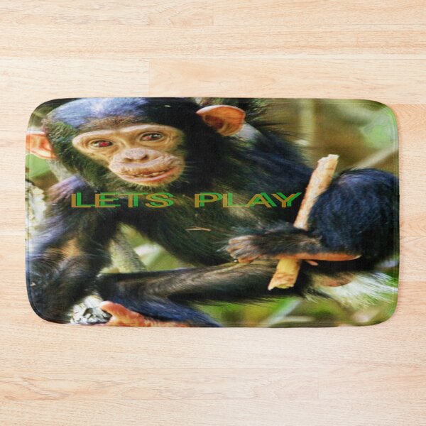 Item preview, LETS PLAY designed and sold by Bugeyedart.