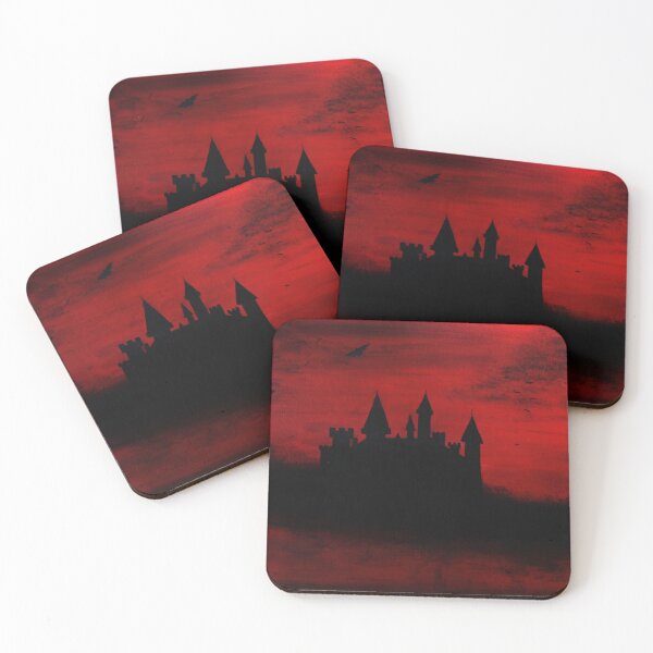 Item preview, Desolate Rule designed and sold by Countess Creates.