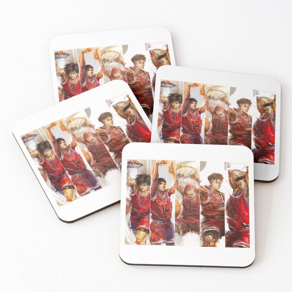 Item preview, Perfect art-shouhoku team basketball anime 2022 japanese designed and sold by Masaiche140.
