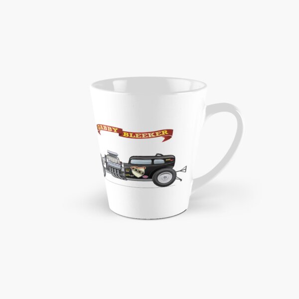Gabby Bleeker fuel altered Tall Mug