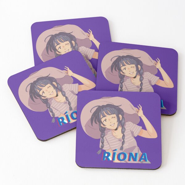 Item preview, Riona designed and sold by Showmee.