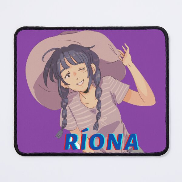 Item preview, Riona designed and sold by Showmee.