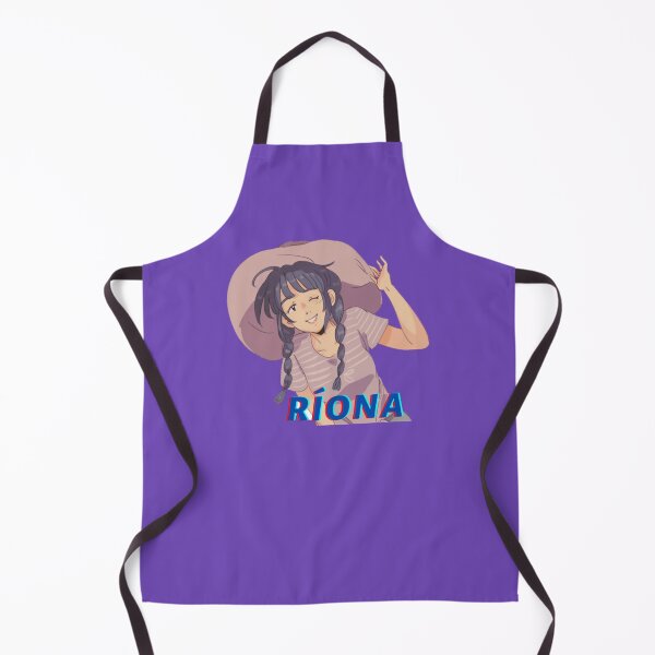 Item preview, Riona designed and sold by Showmee.