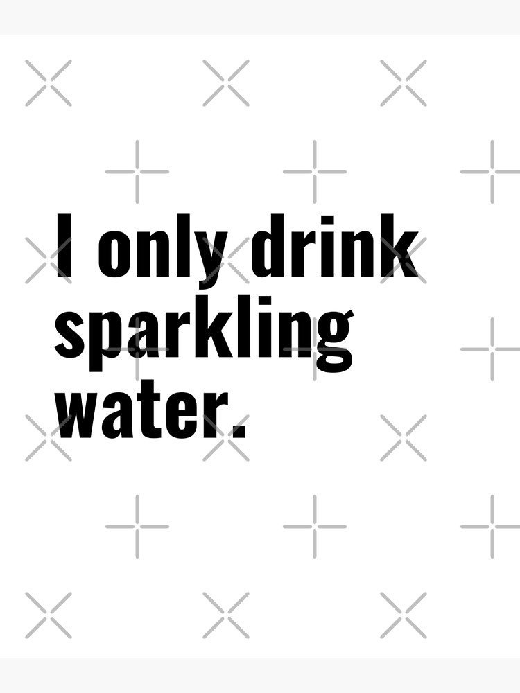 Sparkling Water Quotes(02)