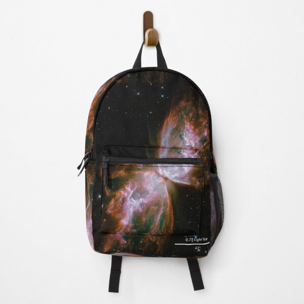 Item preview, Butterfly Nebula designed and sold by QuartzPointStudios.