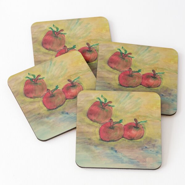 Item preview, Mele Rosse designed and sold by George Hutton Hunter.