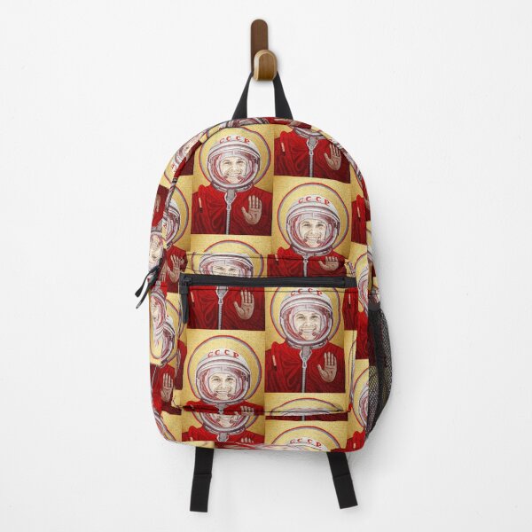 Item preview, Yuri Gagarin, icon designed and sold by Rashkin.
