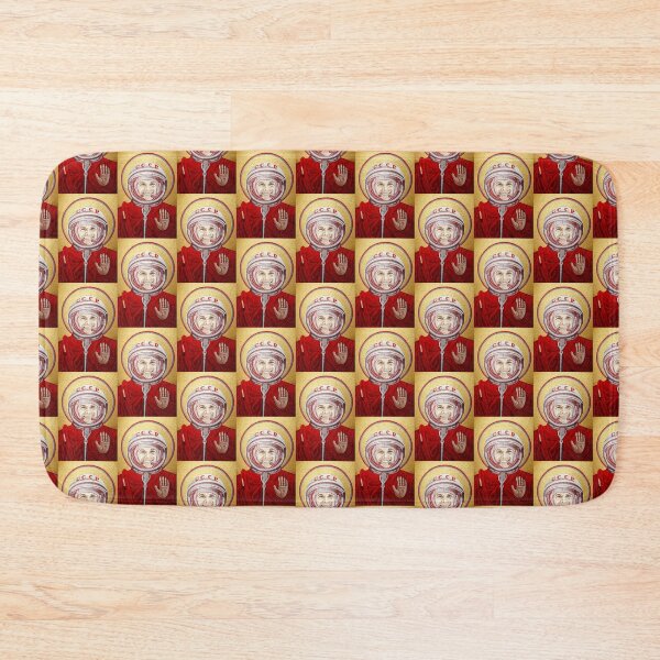 Item preview, Yuri Gagarin, icon designed and sold by Rashkin.