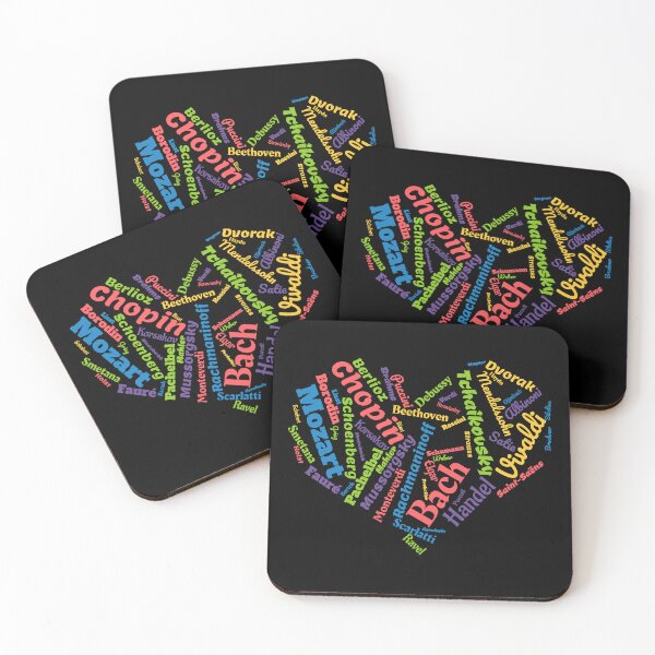 Item preview, 50 Composers  designed and sold by Musicianst0re.
