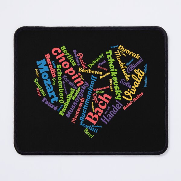Item preview, 50 Composers  designed and sold by Musicianst0re.