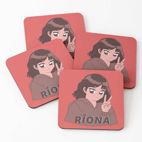 Item preview, Riona designed and sold by Showmee.
