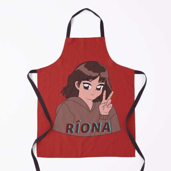 Item preview, Riona designed and sold by Showmee.