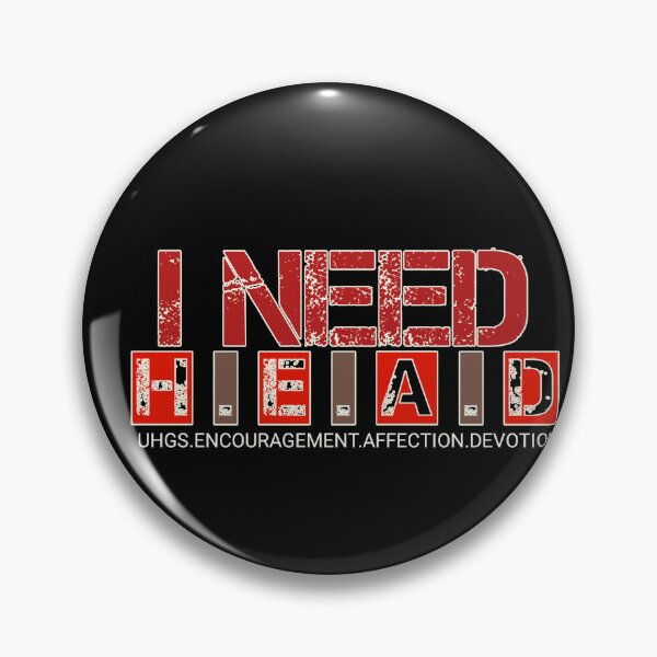 Item preview, I NEED H.E.A.D designed and sold by MaRa ★★★★★.