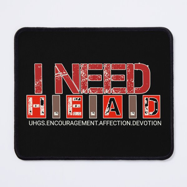 Item preview, I NEED H.E.A.D designed and sold by MaRa ★★★★★.