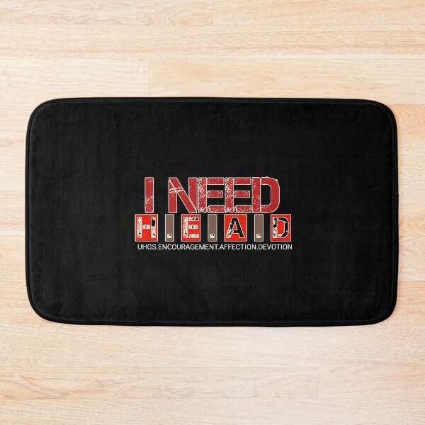 Item preview, I NEED H.E.A.D designed and sold by MaRa ★★★★★.