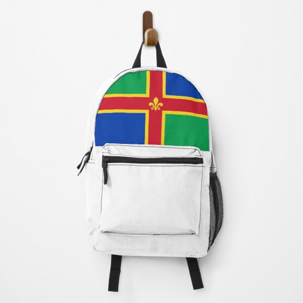Item preview, Lincolnshire Flag designed and sold by stanage.