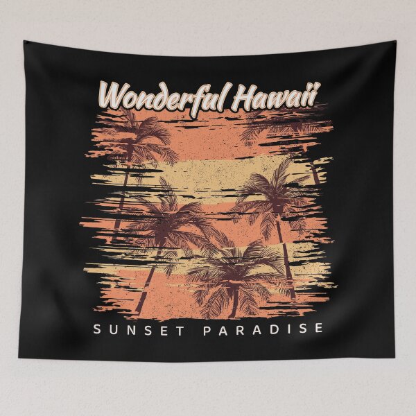 Item preview, Hawaii Statehood designed and sold by capotees.