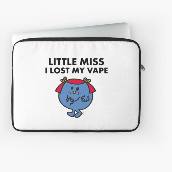 little miss where's my vape Little Miss Where’s my vape main image 1