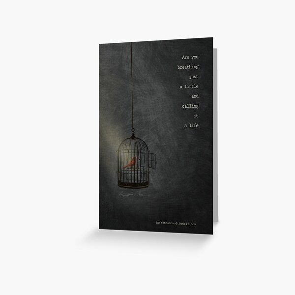 Greeting Card