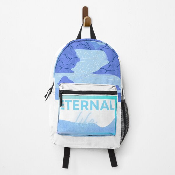 Item preview, Vida eterna designed and sold by LMVA.