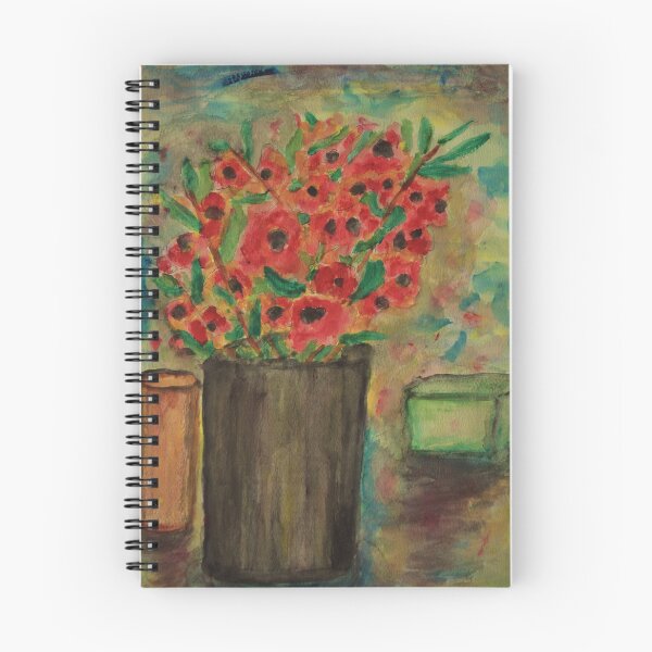 Artikelvorschau, Blumen im Glas entworfen und verkauft von George Hutton Hunter.