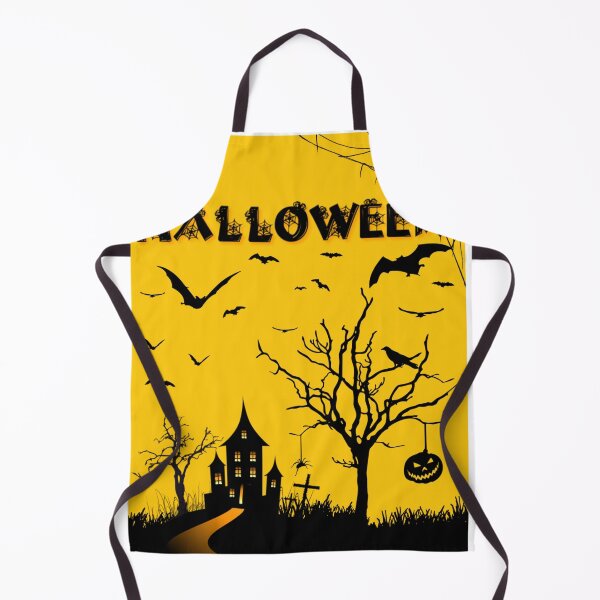 Item preview, halloween aesthetic room designed and sold by StudentLuxLife.