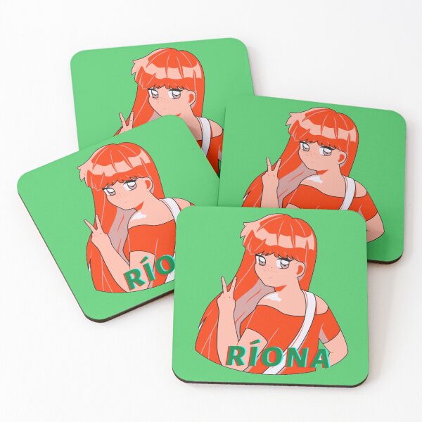 Item preview, Riona designed and sold by Showmee.