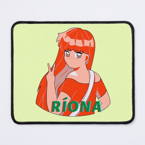 Item preview, Riona designed and sold by Showmee.