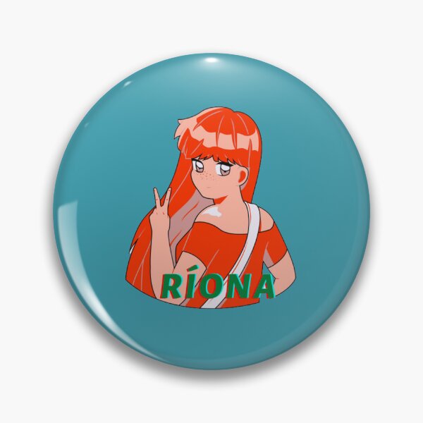 Item preview, Riona designed and sold by Showmee.