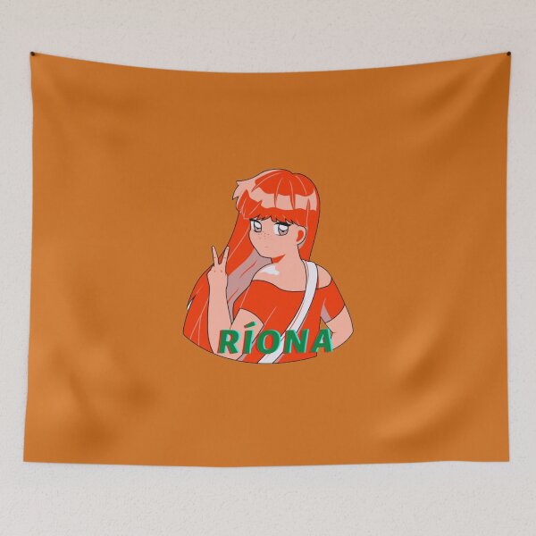 Item preview, Riona designed and sold by Showmee.