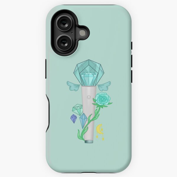 SHINee テミン WANT IPHONE Xケース