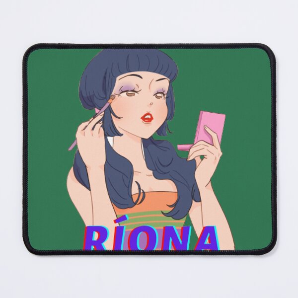 Item preview, Riona designed and sold by Showmee.