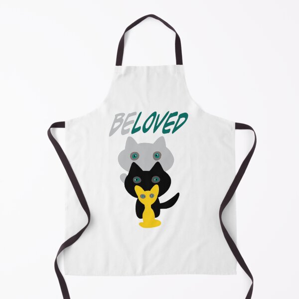Item preview, Beloved cats designed and sold by stavina.