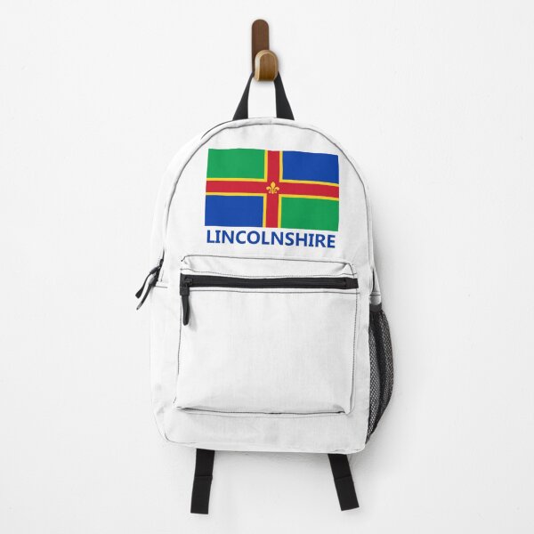 Item preview, Lincolnshire Flag designed and sold by stanage.