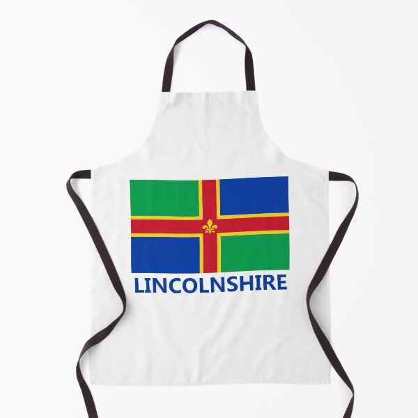 Item preview, Lincolnshire Flag designed and sold by stanage.