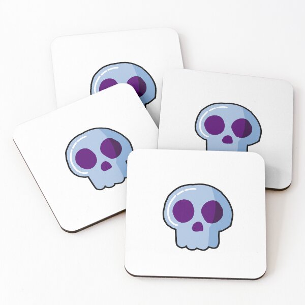 Item preview, skull emoticon  designed and sold by rnasser-art.