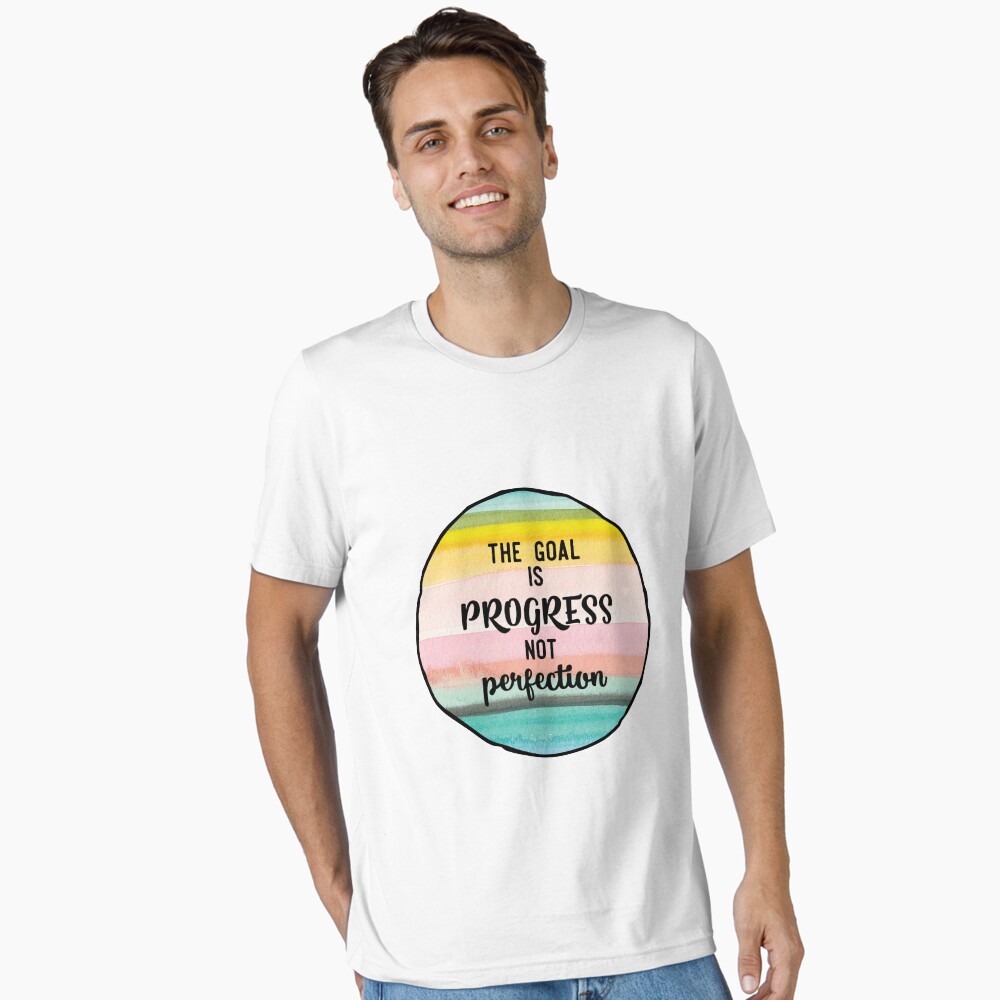 Artikel-Vorschau von Essential T-Shirt, designt und verkauft von lilkenz.
