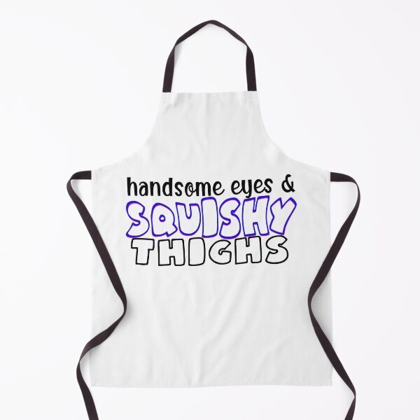 Item preview, Handsome Eyes designed and sold by Sara Traster.
