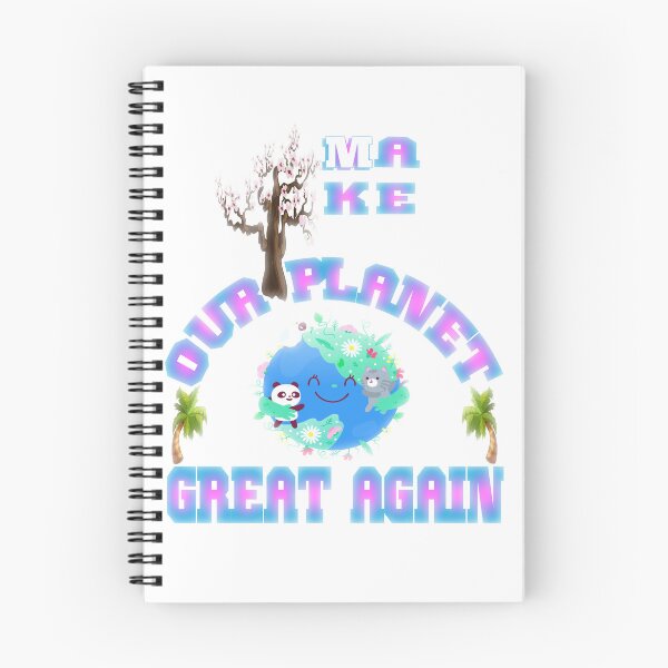 Item preview, Make our planet even more beautiful designed and sold by Fadwalana99.