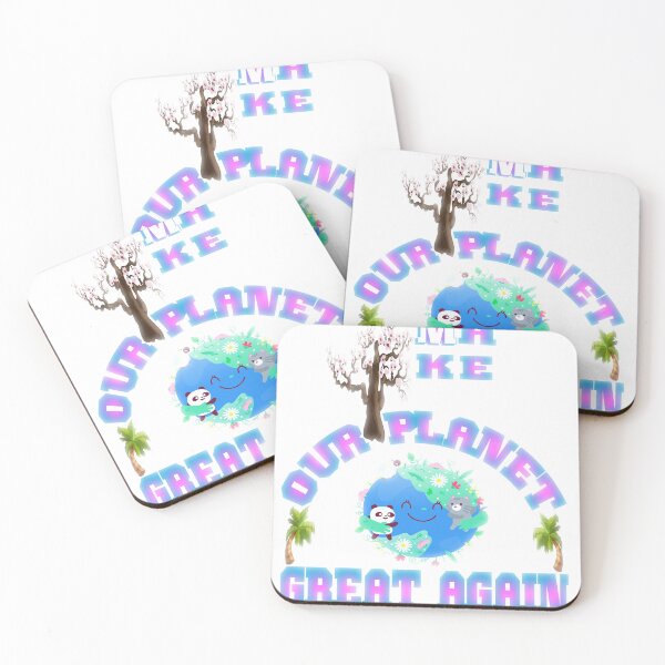 Item preview, Make our planet even more beautiful designed and sold by Fadwalana99.