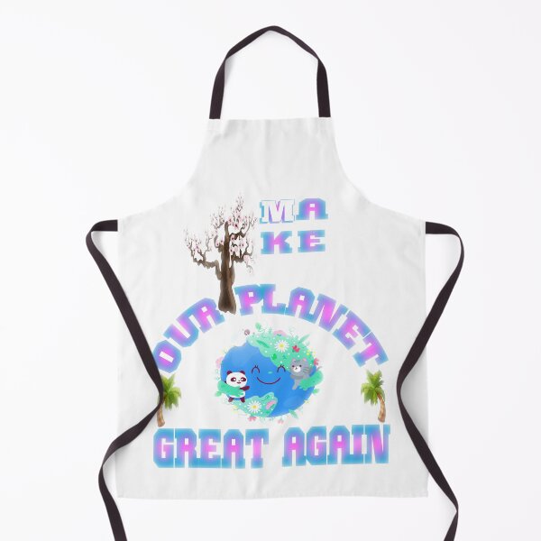 Item preview, Make our planet even more beautiful designed and sold by Fadwalana99.