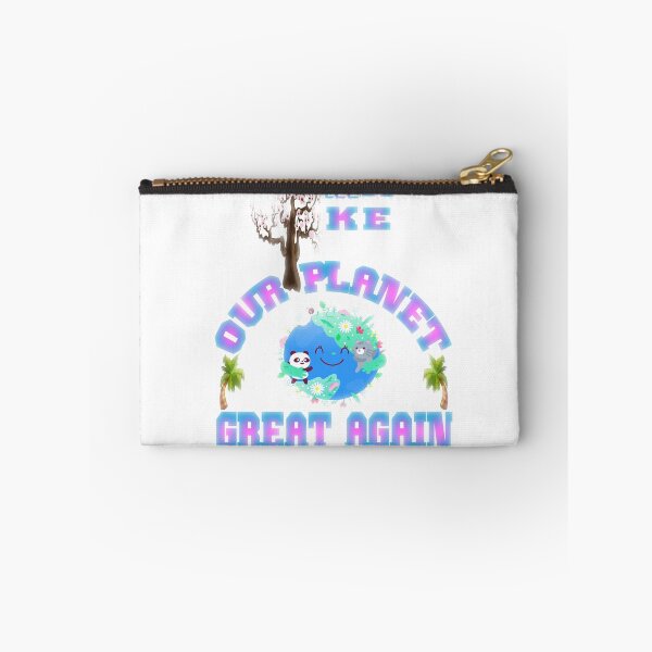 Item preview, Make our planet even more beautiful designed and sold by Fadwalana99.