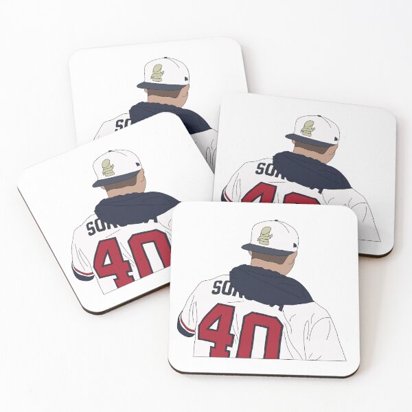 Item preview, Mike Soroka World Series Parade designed and sold by becca21.