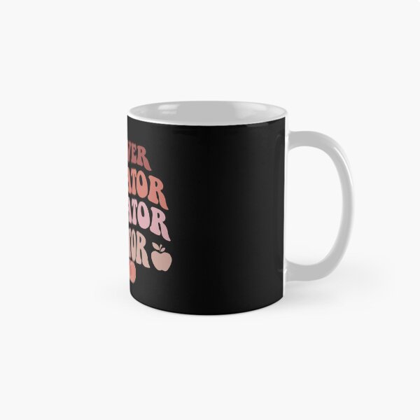 Item preview,  Believer Motivator Innovator Educator designed and sold by YaassDesign.
